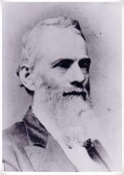 1863, 1875-1877 David E. Butler