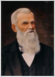 1873-1874 Samuel D. Irwin