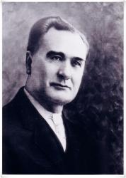 1917 Frank O. Miller