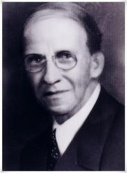 1920-1921 Charles L. Bass