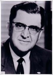 1961 John A. Dunaway