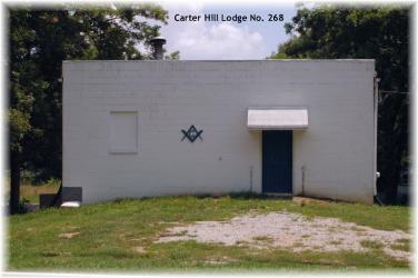 268 Carter Hill