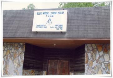 67 Blue Ridge