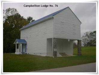 76 Campbellton