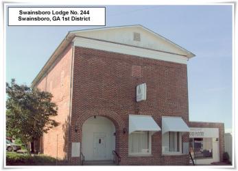 244 Swainsboro