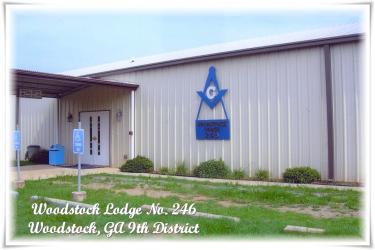 246 Woodstock
