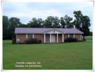 256 Tennille