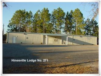 271 Hinesville