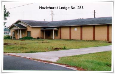 283 Hazelhurst