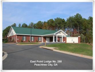 288 East Point