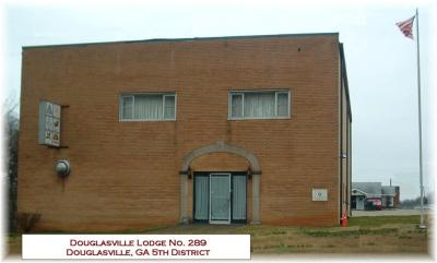 289 Douglasville