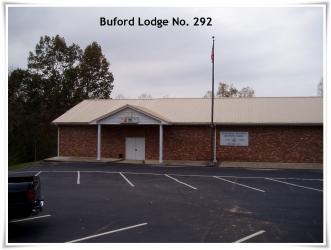 292 Buford
