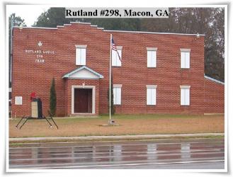 298 Rutland