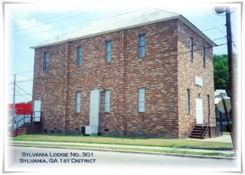 301 Sylvania