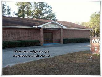 305 Waycross