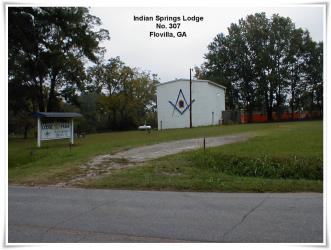 307 Indian Springs