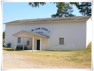 316 Mt. Zion