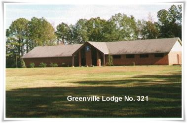 321 Greenville