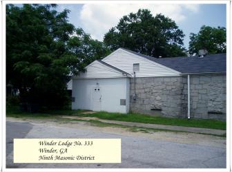 333 Winder 