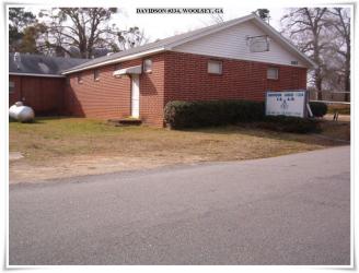 334 Davidson