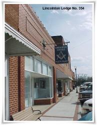 354 Lincolnton