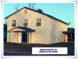 368 Screven